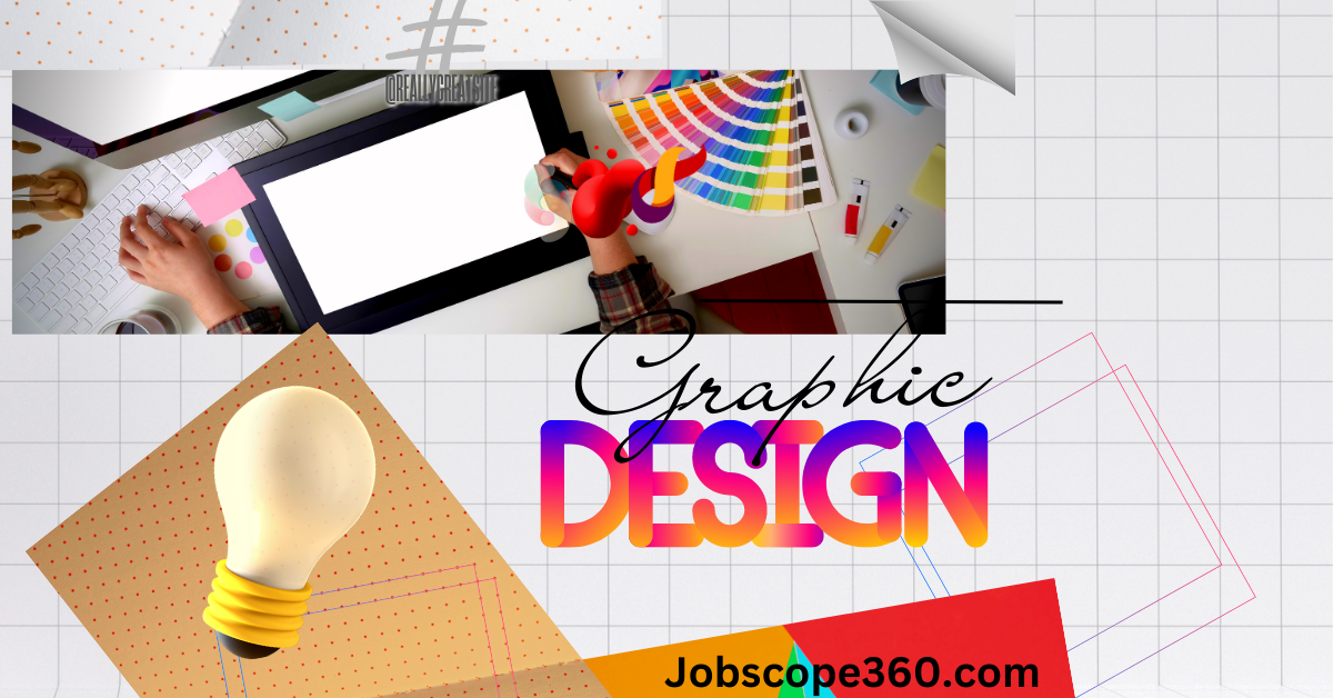 Graphic Designer Jobs in Canada